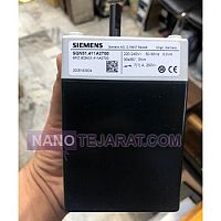 دمپر موتور زیمنس مدل SQN31.411A2700 دمپر موتور زیمنس مدل SQN31.411A2700